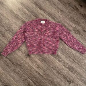 Les coyotes de Paris Julia pullover